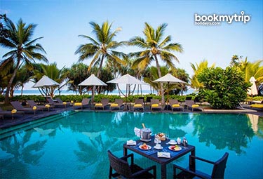 Bookmytripholidays Accommodation | Srinagar  | Centara Ceysands Resort